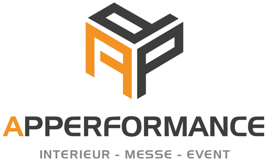 APPerformance – Kai Appelt Messebau